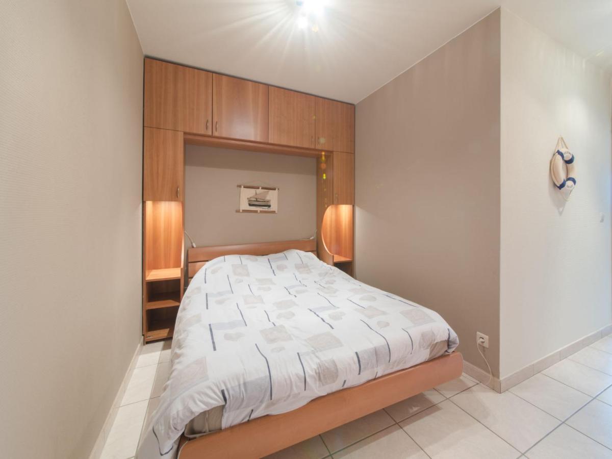 Studio Zeeflat By Interhome De Haan Kültér fotó