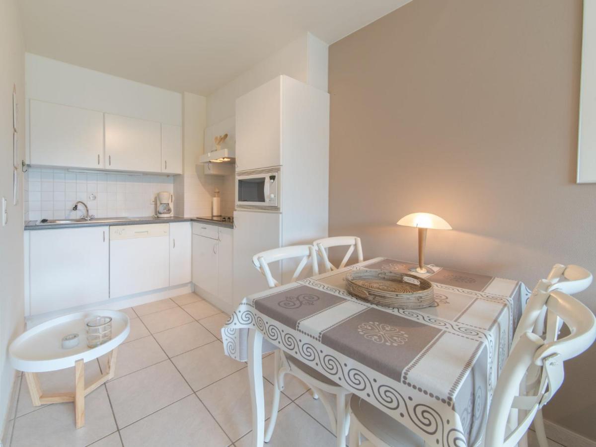 Studio Zeeflat By Interhome De Haan Kültér fotó